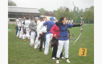 inscriptions pour le TAE